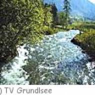 Grundlsee Geotrail ü Entlang des Geotrails am Grundlsee