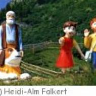 Heidi-Alm Falkert ü Auf der Heidialm