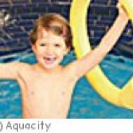 Aquacity St.Pölten Aquacity St.Pölten