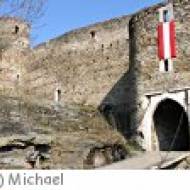 Ruine Kollmitz klein Ruine Kollmitz