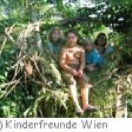 Robinsonspielplatz