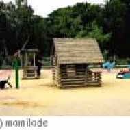 Spielplatz Kongresspark Spielplatz Kongresspark