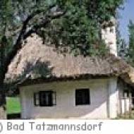 freilichtmuseum bad tatzmannsdorf Südburgenländisches Freilichtmuseum