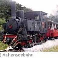 Achenseebahn Jenbach