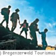 Wanderung Damüls Bregenzerwald Wanderung Damüls Bregenzerwald