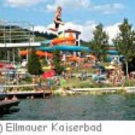 Kaiserbad Ellmau