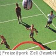 Freizeitpark Zell am Ziller Freizeitpark Zell am Ziller