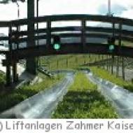 Sommerrodelbahn Walchsee Sommerrodelbahn Walchsee
