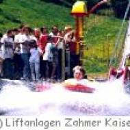 Spielpark Walchsee Spielpark Walchsee