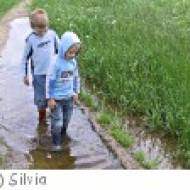 Wanderung Kristberg Wanderung Kristberg