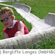 Sommerrodelbahn Biberwier