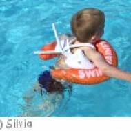 Schwimmbad Felsenau