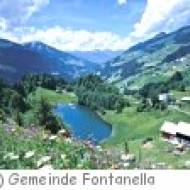 Seewaldsee