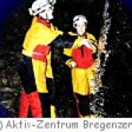 Bregenzerwald Höhlentour