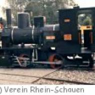 Lustenau Rheinbähnle Lustenau Rheinbähnle