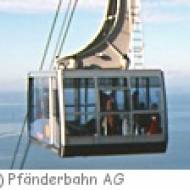 Bregenz Pfänderbahn
