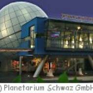 Planetarium Schwaz