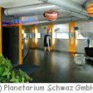 Schwaz Planetarium Ferien