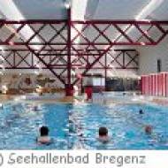 Bregenz Seehallenbad Bregenz Seehallenbad