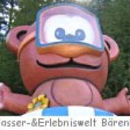 Bärenbachl Steinach Bärenbachl