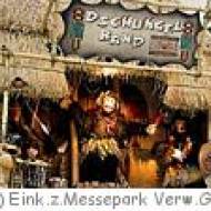 Messepark Dornbirn Dschungelwelt