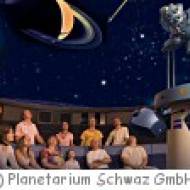 Schwaz Planetarium