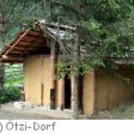 Schule: Ötzi Dorf Umhausen Schule: Ötzi Dorf Umhausen