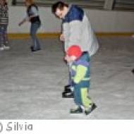 Eislaufen in Dornbirn: Arena Höchsterstraße Eislaufen in Dornbirn