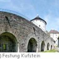 Festung Kufstein Festung Kufstein
