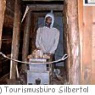 Bergbaumuseum Silbertal Bergbaumuseum Silbertal
