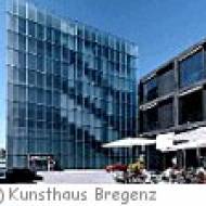 Kunsthaus Bregenz