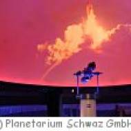 Planetarium Schwaz