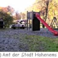 Spielplatz Ledi in Hohenems Spielplatz Ledi in Hohenems