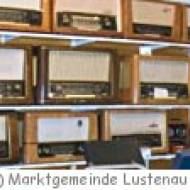 Radiomuseum in Lustenau Radiomuseum in Lustenau