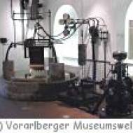 Schule: Museum Frastanz Museum Frastanz