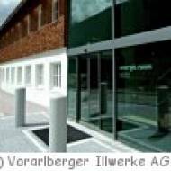 energie.raum in partenen - Infozentrum der Illerke energie.raum in partenen - Infozentrum der Illerke