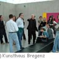 Schule: Kunsthaus Bregenz Kunsthaus Bregenz