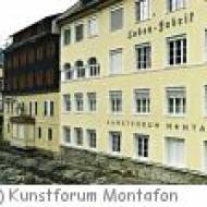 Kunstforum Montafon in Schruns