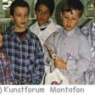 Schule: Kunstforum Montafon in Schruns Kunstforum Montafon in Schruns