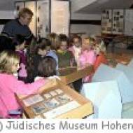 Schule: Jüdisches Museum in Hohenems Jüdisches Museum in Hohenems