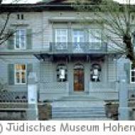 Jüdisches Museum in Hohenems Jüdisches Museum in Hohenems