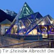 Vitalberg - Tiroler Steinölwerke Albrecht in Pertisau Vitalberg - Tiroler Steinölwerke Albrecht in Pertisau