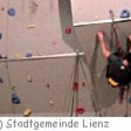 Kletterhalle  Lienz