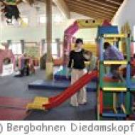 Kinder-Erlebnisland Diedamskopf, Au-Schoppernau Kinder-Erlebnisland am Diedamskopf