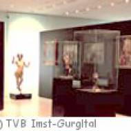 Museum im Ballhaus  in Imst