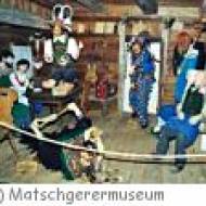 Schule: Matschgerermuseum Absam Matschgerermuseum Absam
