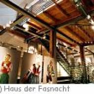 Haus der Fasnacht in Imst