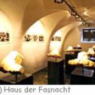 Haus der Fasnacht in Imst