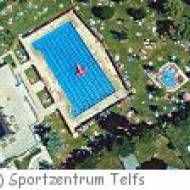 Freibad und Hallenbad in Telfs Freibad und Hallenbad in Telfs
