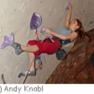 Kletterhalle Imst